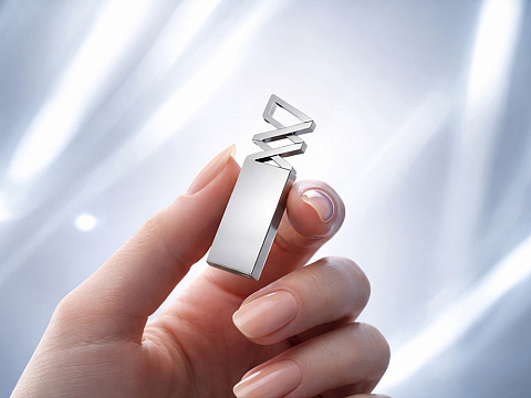 Флешка 32 ГБ USB 3.0 Адорн - рис 5.