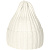 Шапка Norfold, белая (молочная) - миниатюра - рис 3.