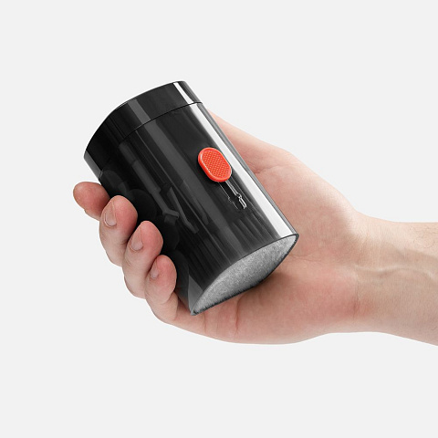 Набор для ухода за гаджетами Pinzell, черный - рис 5.