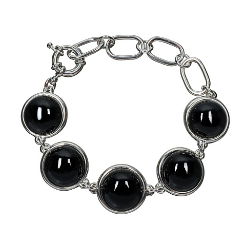 Браслет Agata Preto Possebon C0171.4 S
