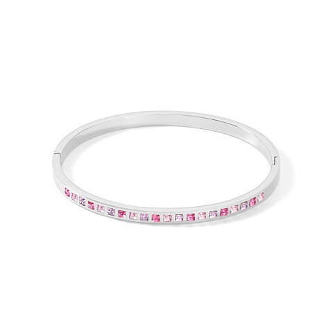 Браслет Rose-Silver 17 см