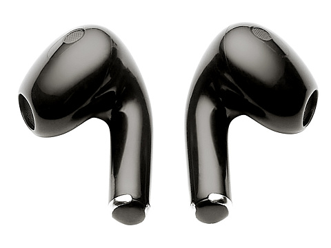 Беспроводные наушники TWS Ironwood N3 - рис 10.