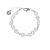 Браслет Pearle Fiore Luna LB5092 BW/S - миниатюра