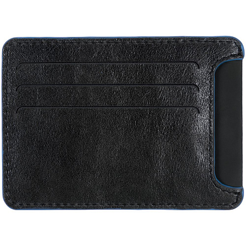 Набор Arrival, черный с синим - рис 4.