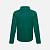Куртка флисовая мужская Helsinki, темно-зеленая - миниатюра - рис 4.
