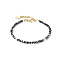 Браслет Black Coeur de Lion 2033/30-1300