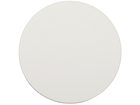 Вакуумный термос Powder 500 мл, тубус, белый - рис 5.