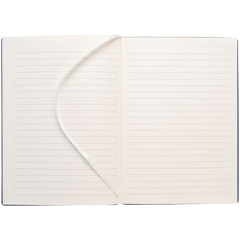 Ежедневник Chillout New, недатированный, синий - рис 8.