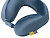 Подушка для путешествий с эффектом памяти Travel Blue Tranquility Pillow, увеличенная (212), цвет синий - миниатюра - рис 4.
