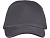 Бейсболка Тракер, темно-серый - миниатюра - рис 2.