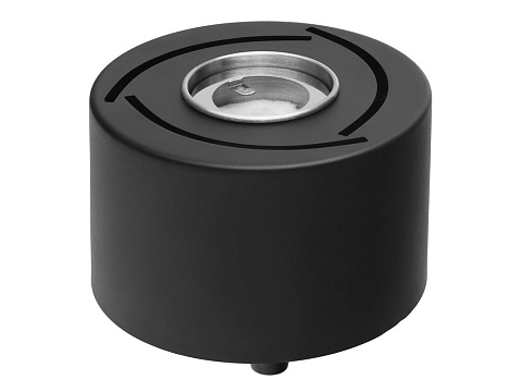 Биокамин с вьющимся пламенем Dance of flame - рис 6.