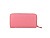 Кошелёк Cross Colors Flamingo, кожа наппа, фактурная, цвет розовый - миниатюра - рис 4.