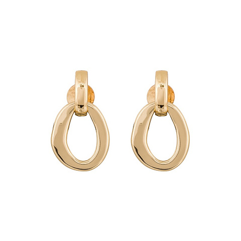 Серьги Fiore Luna ACE32194-02 GI