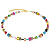 Колье Multicolor Elegant - миниатюра