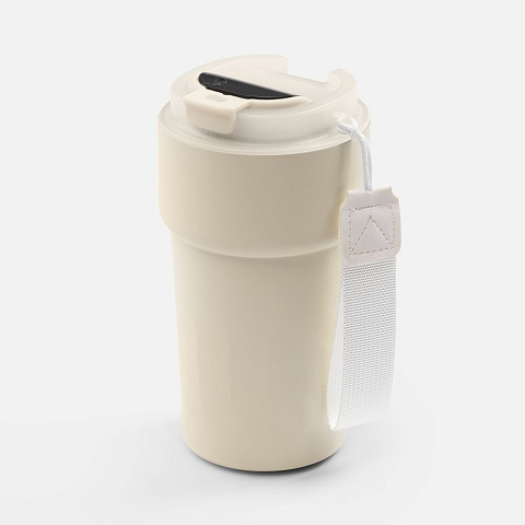 Смарт-термостакан neoMug, белый - рис 2.