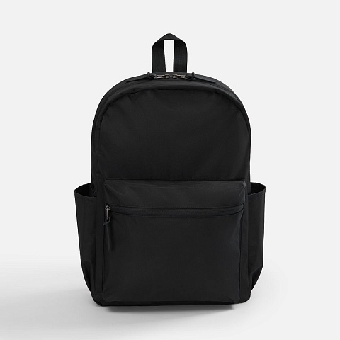 Рюкзак Modera, черный - рис 3.