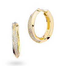 Серьги Boccadamo KOR047D