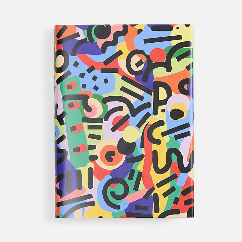 Суперобложка для ежедневника Mirada, L - рис 7.