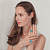 Серьги Azul Possebon A0258.20 S - миниатюра - рис 2.