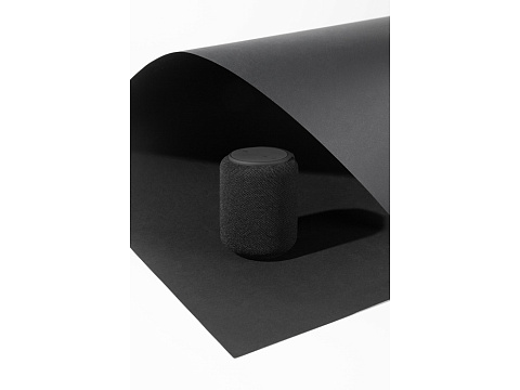 Портативная колонка mySound Clario, 15 Вт Black (Р) - рис 12.