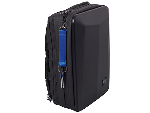 Ремувка с кольцом Vida, 3,2 см, синий - рис 3.