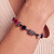 Браслет Red-Black - миниатюра - рис 3.