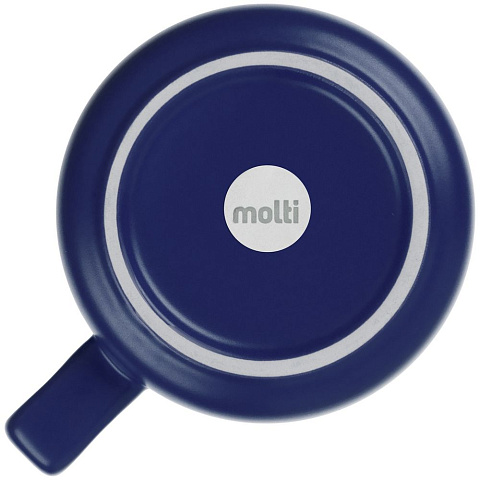 Чашка Fusion, ver.2, синяя - рис 4.