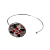 Браслет Clara Bijoux C77401-1 BW - миниатюра