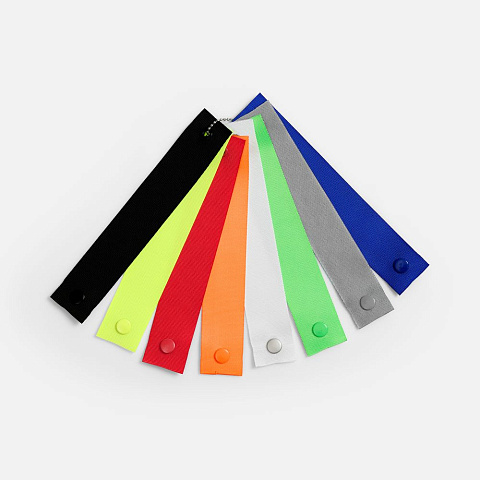 Шопер-конструктор Taga с оранжевыми элементами - рис 6.