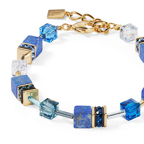 Браслет Blue Coeur de Lion 4905/30-0700 - рис 3.