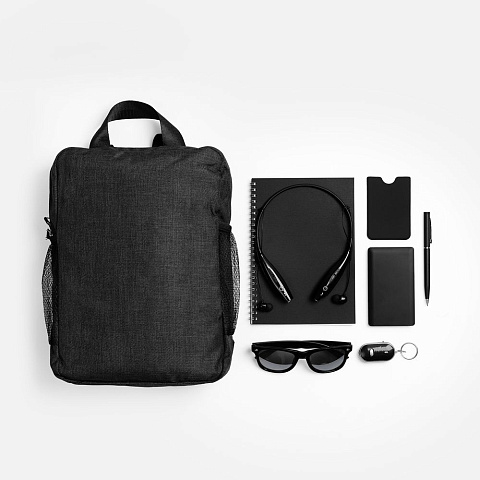 Набор Smart Essentials, черный - рис 3.