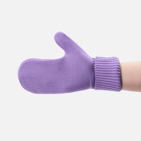 Набор Yong, сиреневый - рис 8.