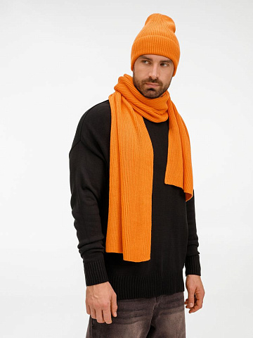 Набор Nobilis Mono, оранжевый - рис 5.