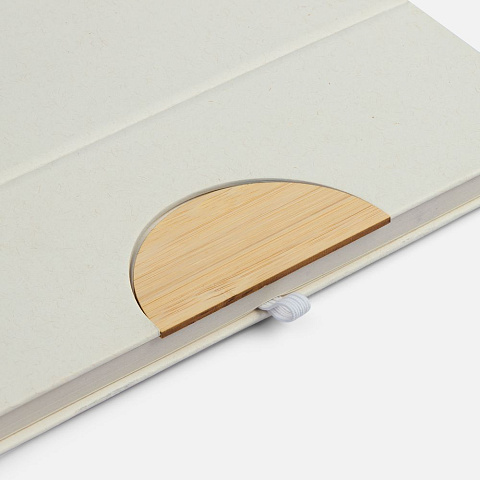 Блокнот Enviro, белый - рис 6.