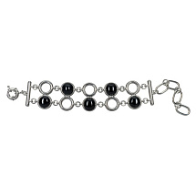 Браслет Agata Preto Possebon C0159.4 S