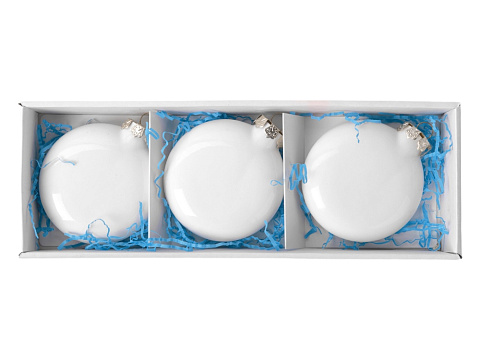 Набор игрушек с индивидуальным дизайном (2 стороны), 3 шт - рис 5.