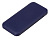 Внешний беспроводной аккумулятор с подсветкой лого Astro, 10000 mAh, темно-синий - миниатюра - рис 2.
