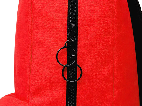 Рюкзак Спектр 2, красный - рис 7.