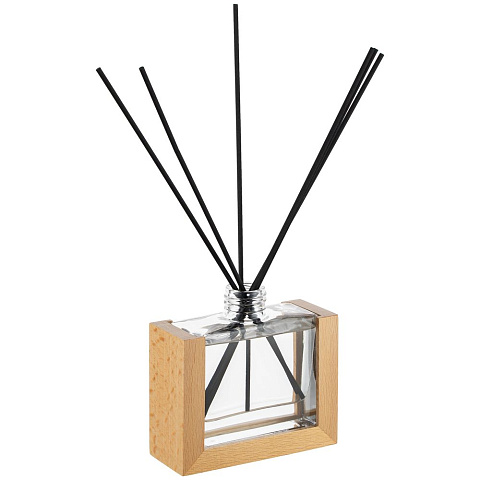 Набор Amber Season, серо-синий - рис 4.