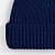 Шапка Nordkvik, темно-синяя (кобальт) - миниатюра - рис 3.
