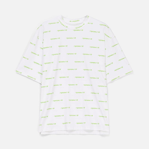 Футболка унисекс Senti с полной запечаткой на заказ - рис 5.