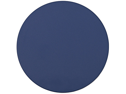 Вакуумный термос Powder 500 мл, тубус, темно-синий - рис 5.