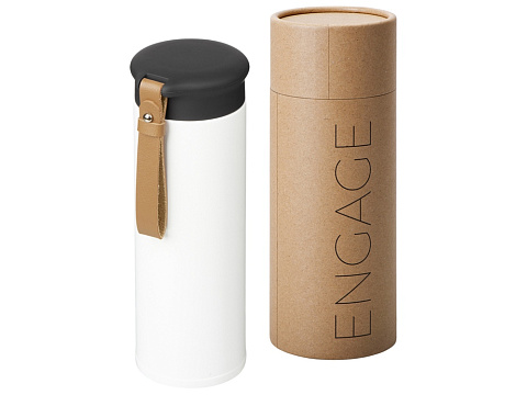 Подарочный набор Draftea, белый - рис 4.