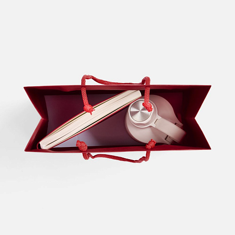 Набор Chillout Pack, красный - рис 3.