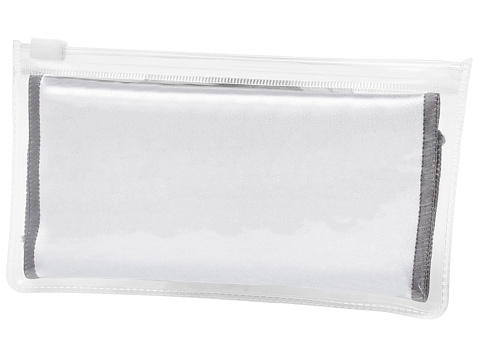 Салфетка из микрофибры с возможностью полноцветной печати - рис 3.