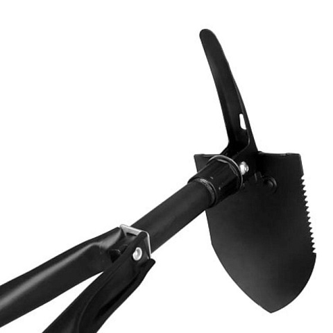 Складная лопата в чехле - рис 4.