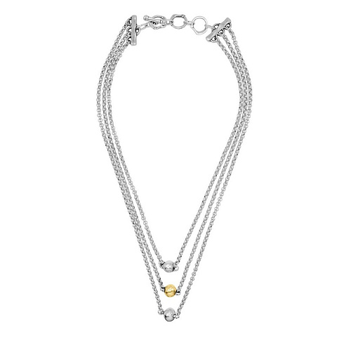 Колье ECLIPSE Ciclon B250811