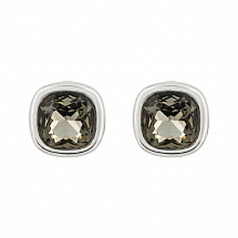 Серьги Black Diamond