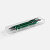 Набор из 2 ручек Keskus Soft Touch, зеленый - миниатюра - рис 4.