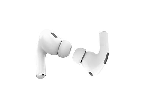 Беспроводные наушники HIPER TWS TRUE BASS HTW-KTX14 (Р) - рис 3.